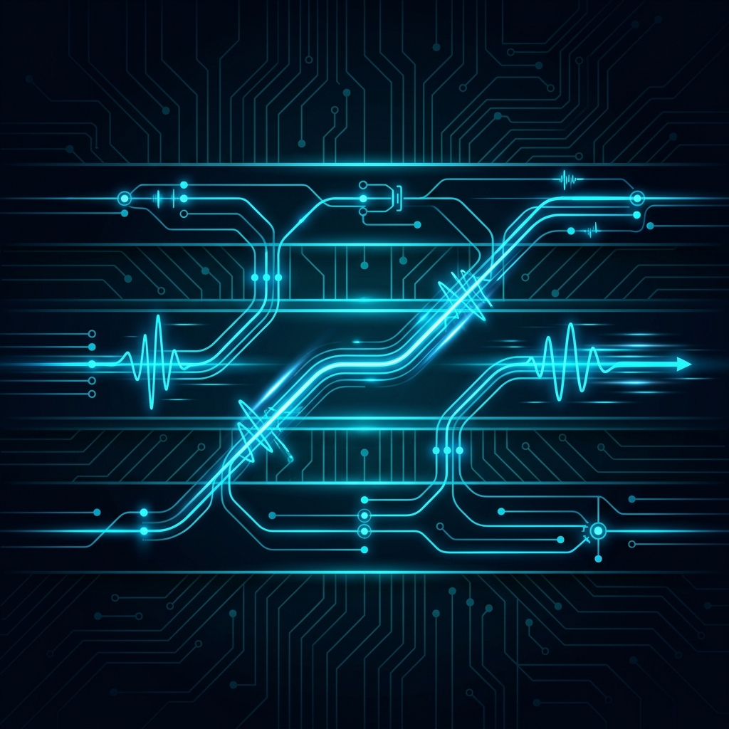 Optimizing Latency in Multi-Chain Execution